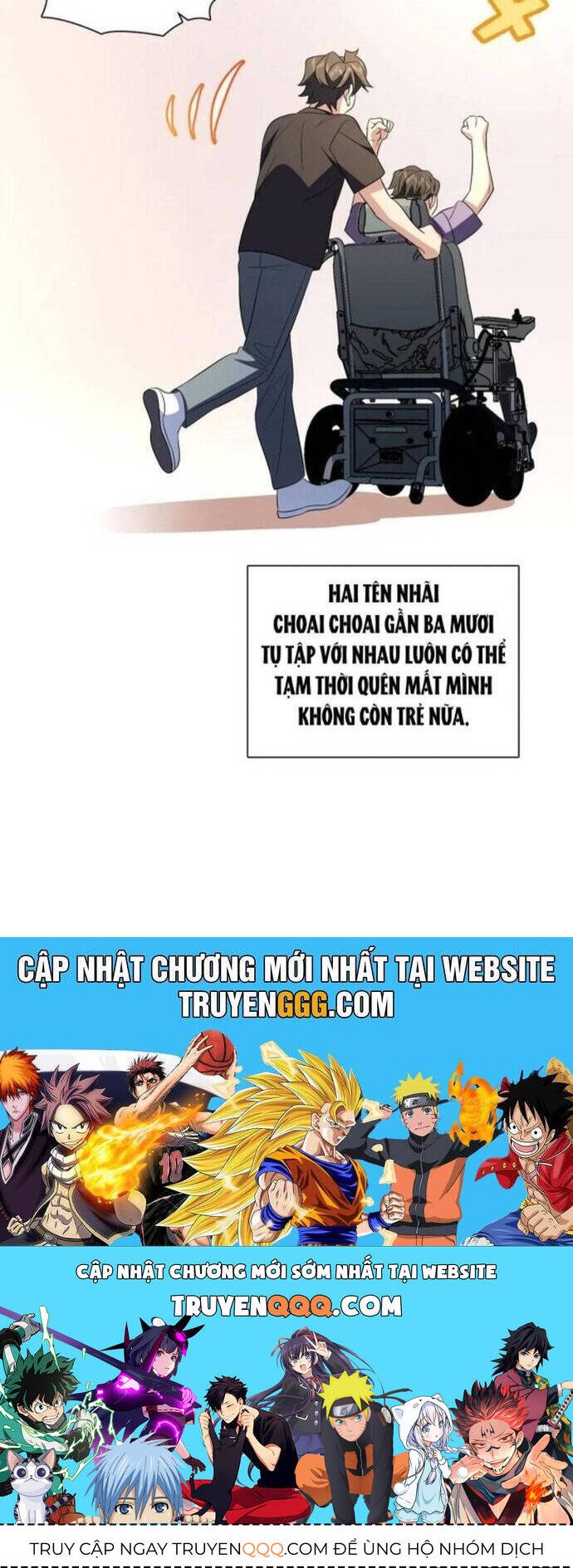 Bà Xã Nhà Tôi Đến Từ Ngàn Năm Trước chapter 345 29