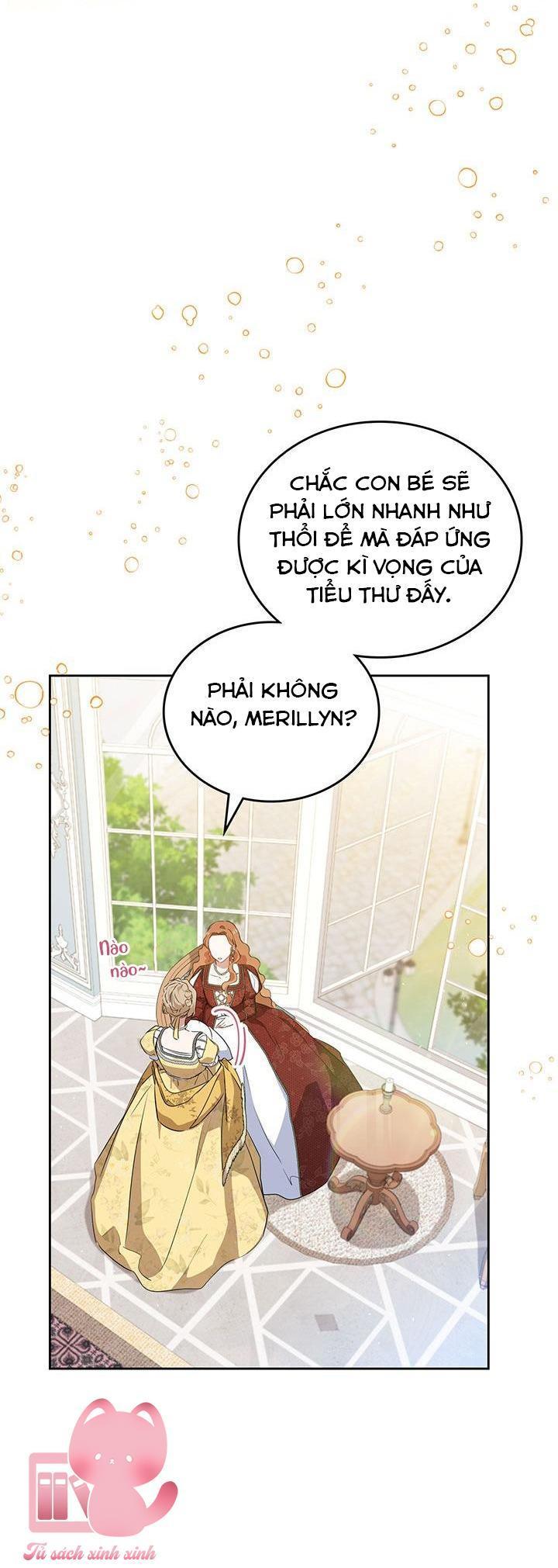 kiếp này ta sẽ trở thành gia chủ chapter 125 61