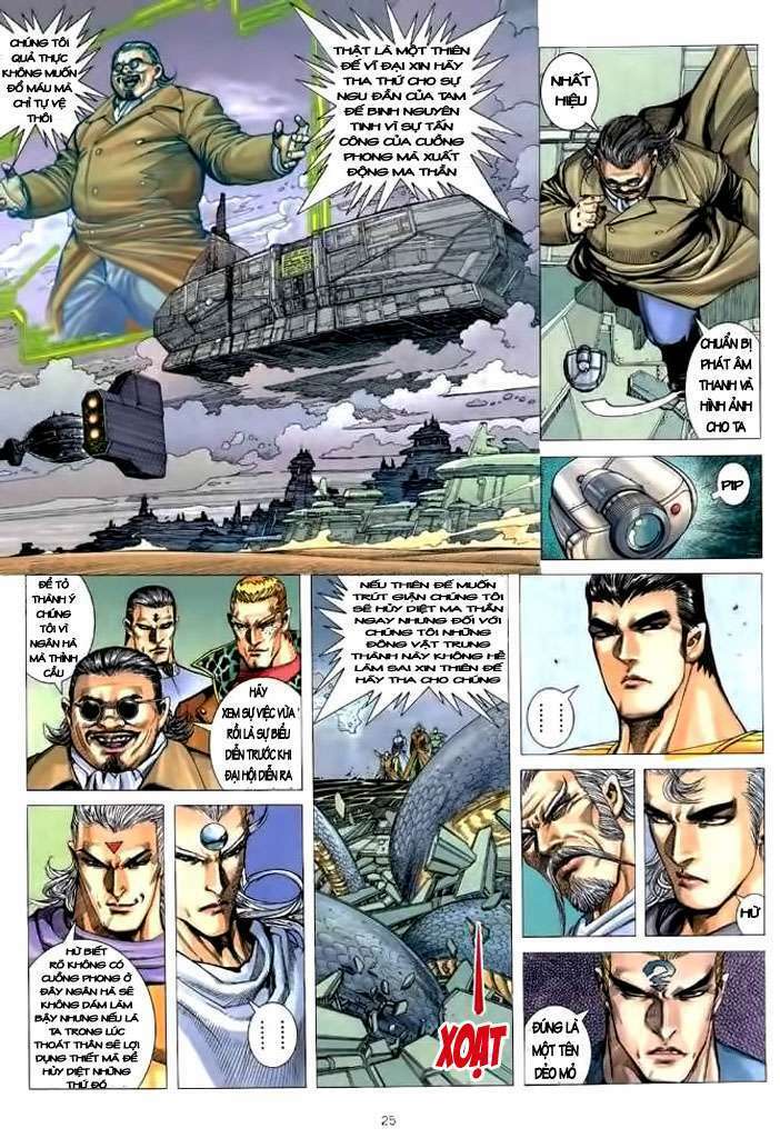 võ thần chapter 102 24