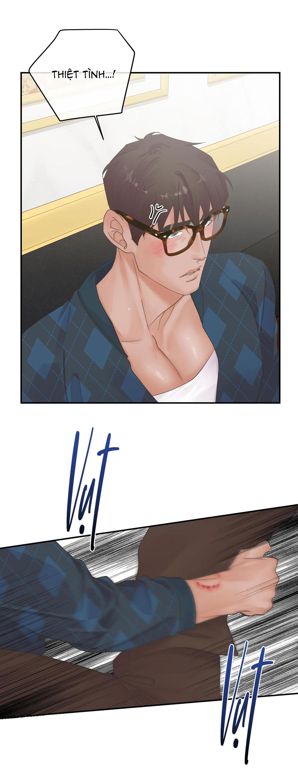 trong đôi mắt em chapter 9 25