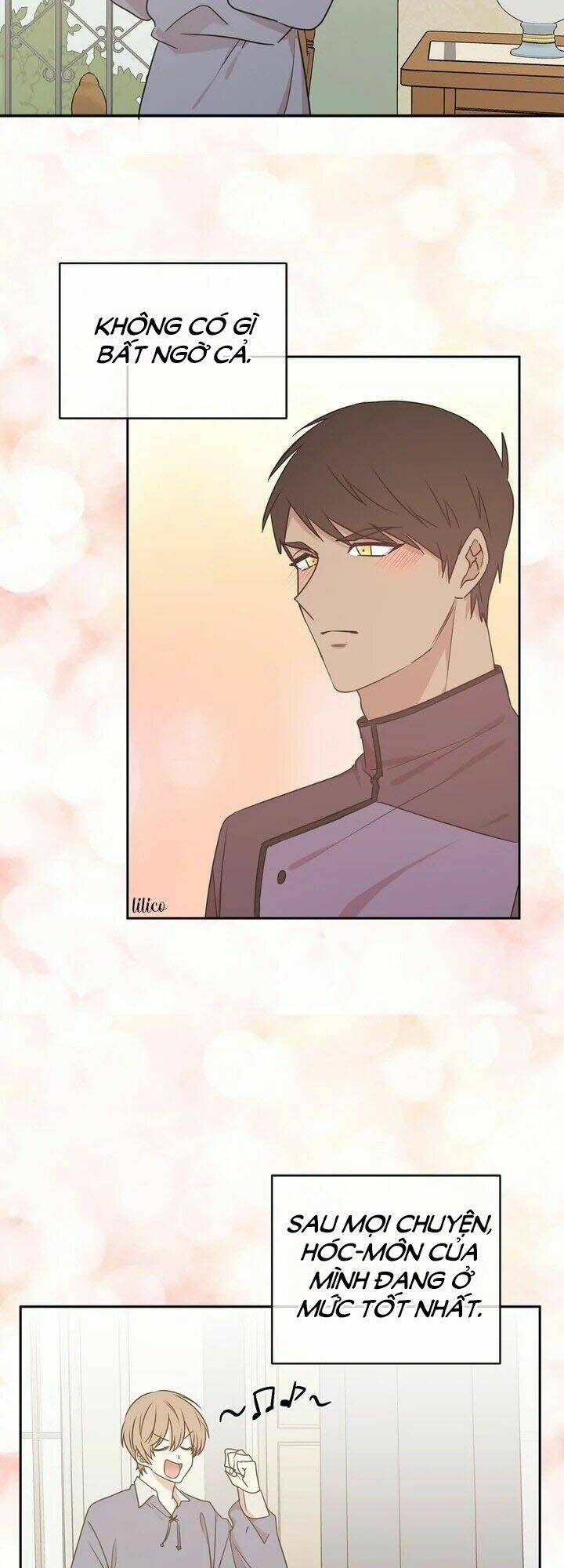 tôi chọn kết thúc của hoàng đế chapter 49 31