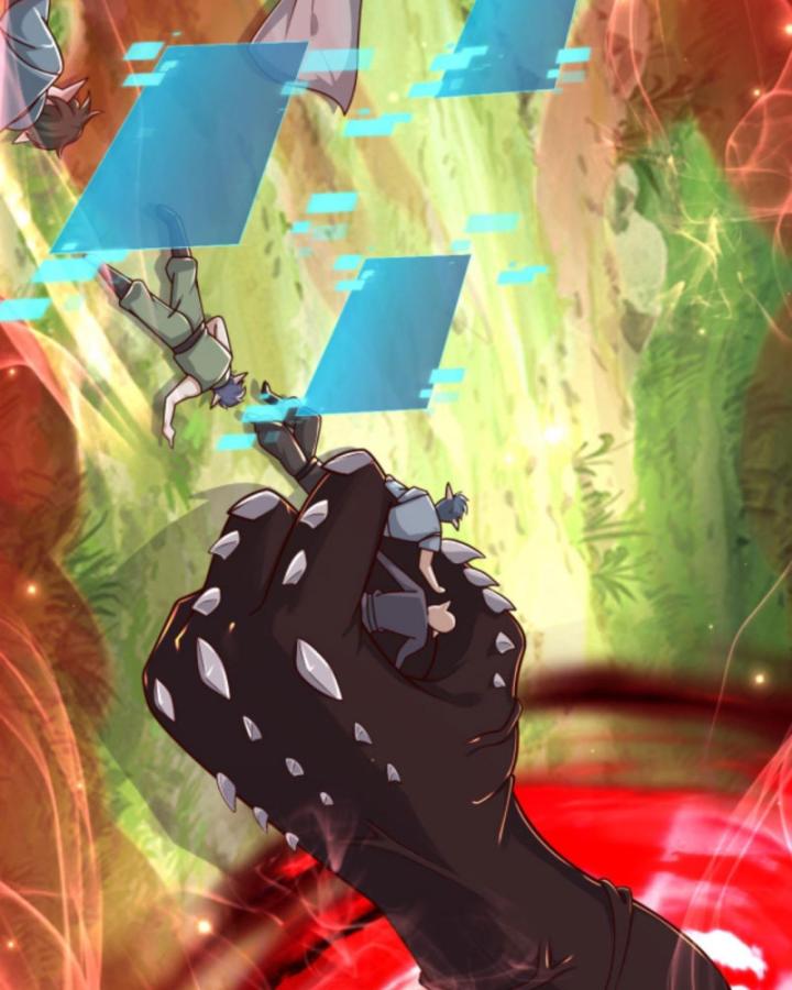 người chơi và nhân vật chính đều muốn làm hại ta chapter 103 54