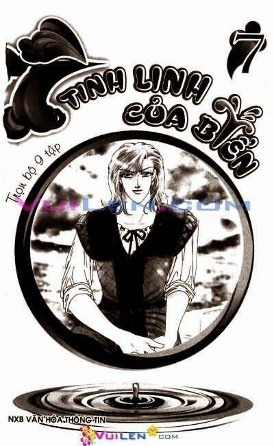 tinh linh của biển chapter 7 1