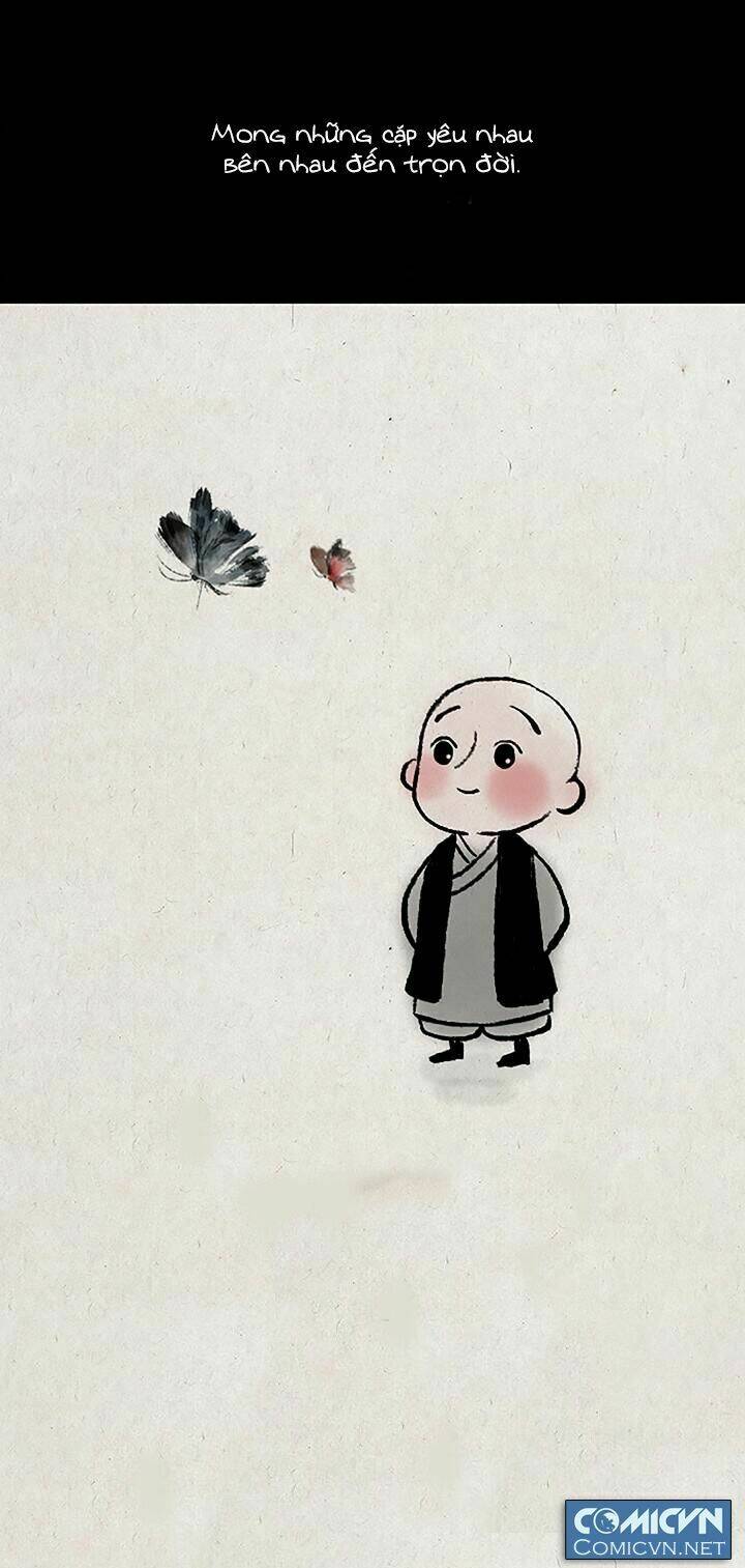 nhất thiền tiểu hòa thượng chapter 26 45