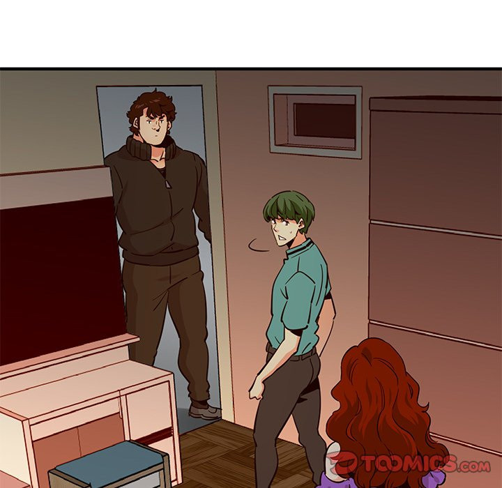 dog on patrol chapter 36 104