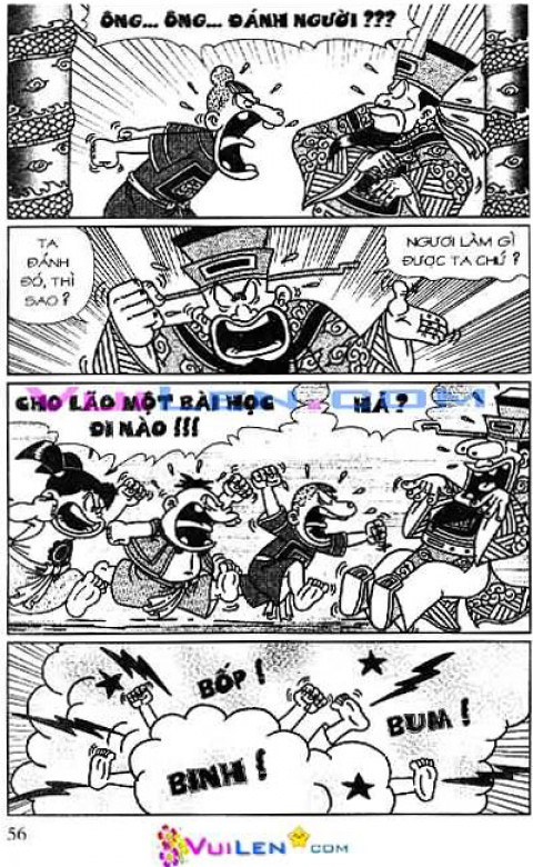 thần đồng đất việt chapter 122 53