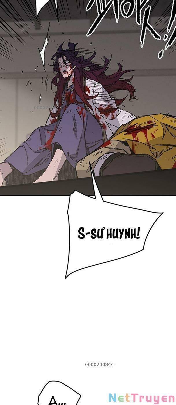 kiếm sĩ bất bại chapter 126 4