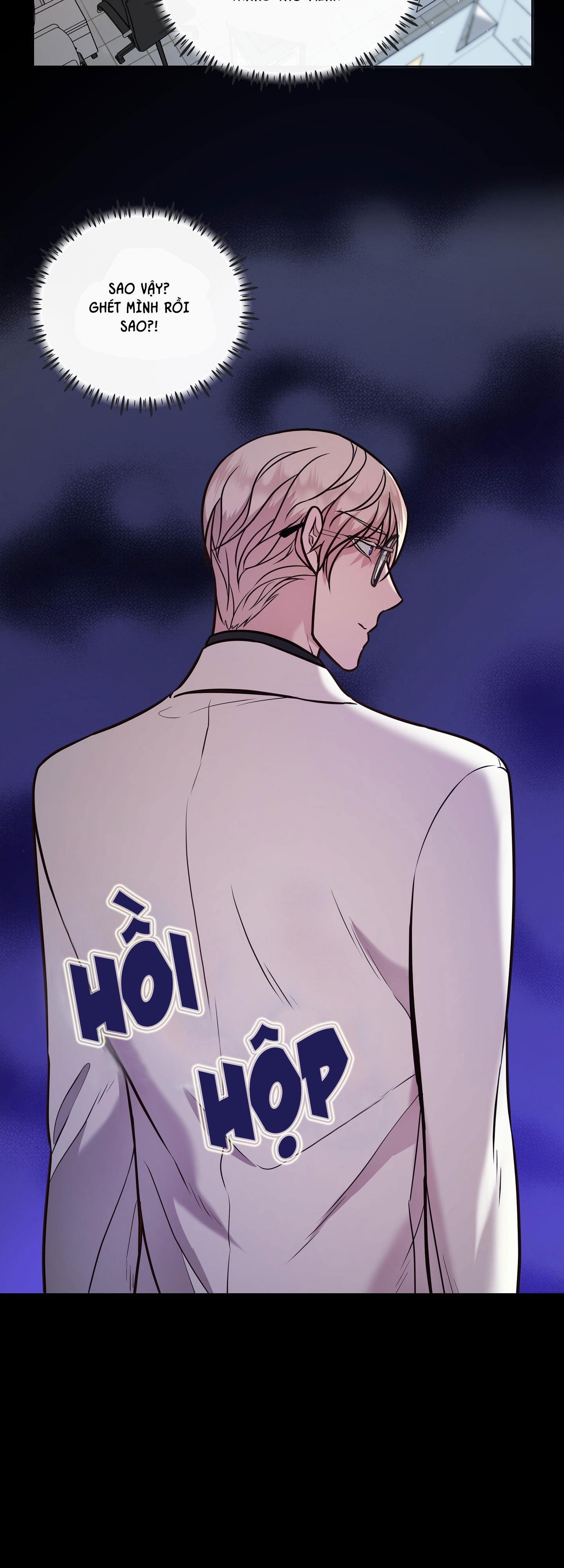 thực vật trị liệu chapter 6 15