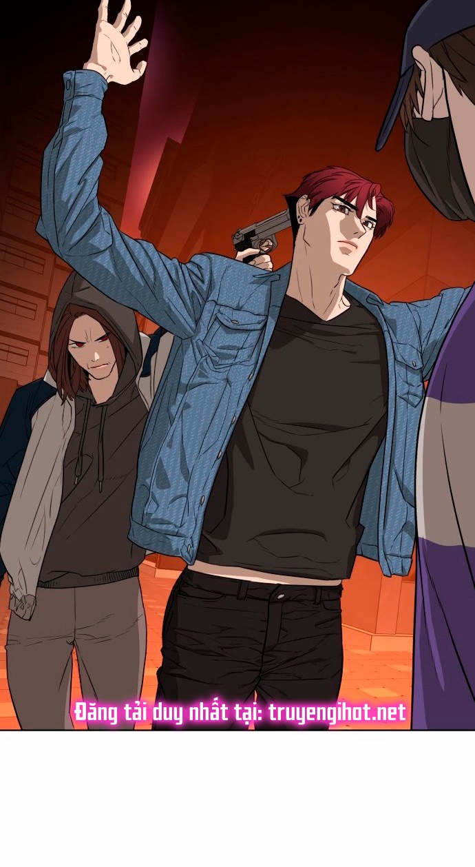 bạch huyết - white blood chapter 20 75