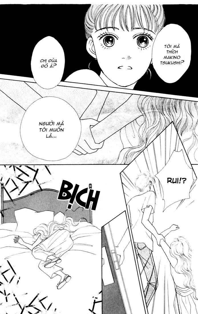 con nhà giàu chapter 12 31