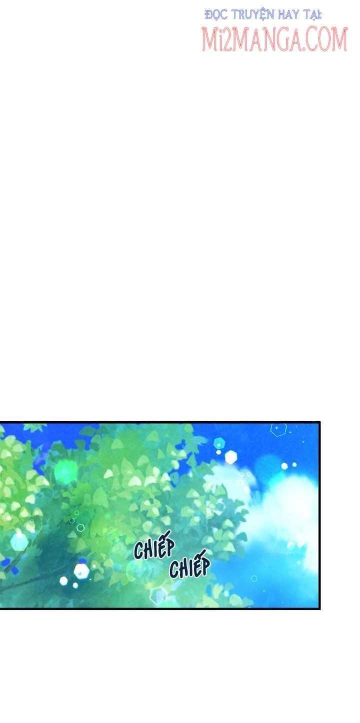 chúng ta có thể trở thành gia đình được không? chapter 20.5 10