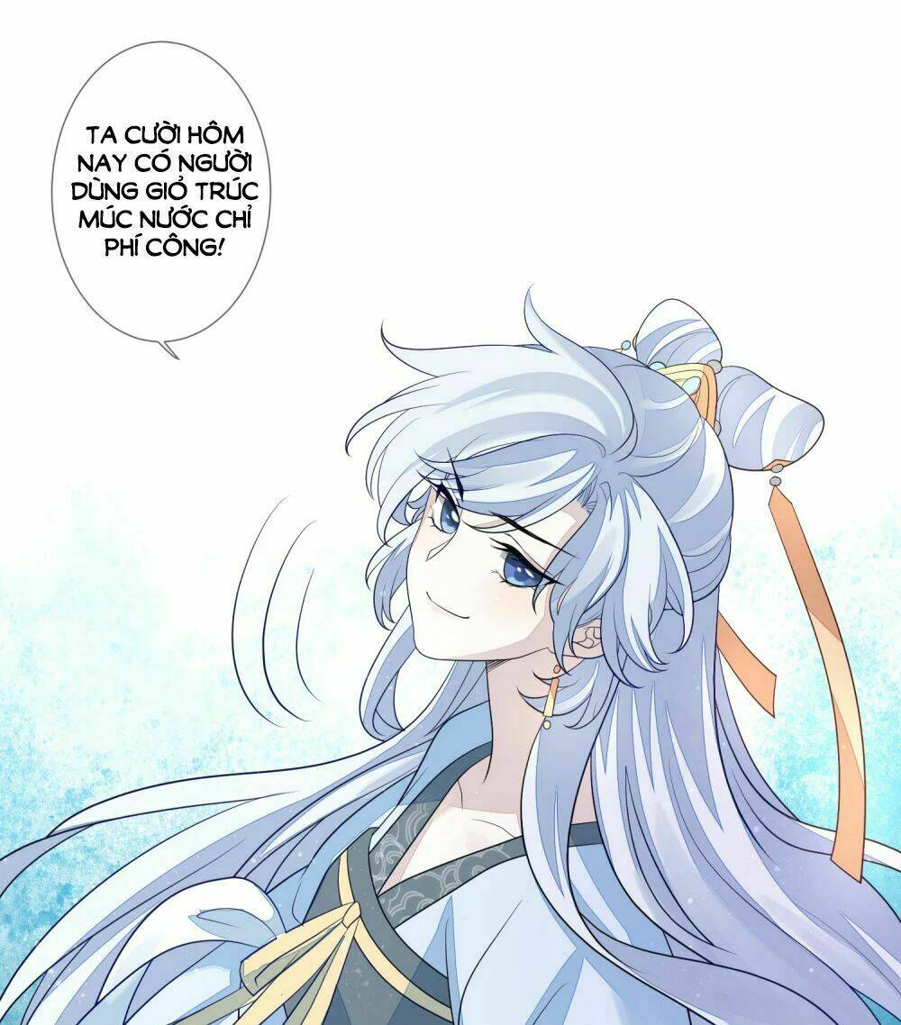 cửu khuyết phong hoa chapter 27 17