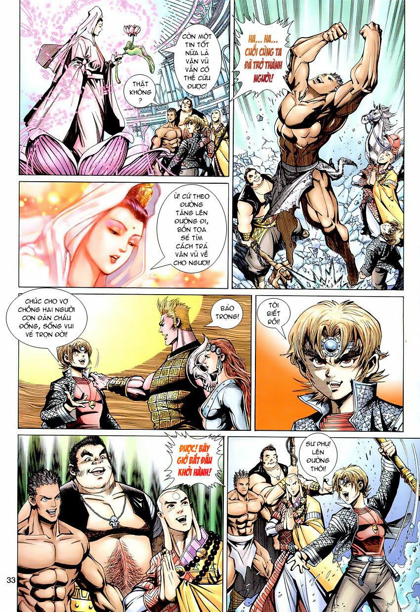 đại thánh vương chapter 44 34