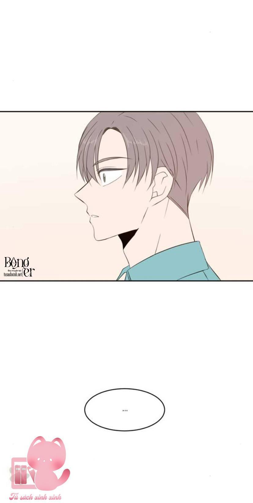 a good day to be a dog chapter 68 61