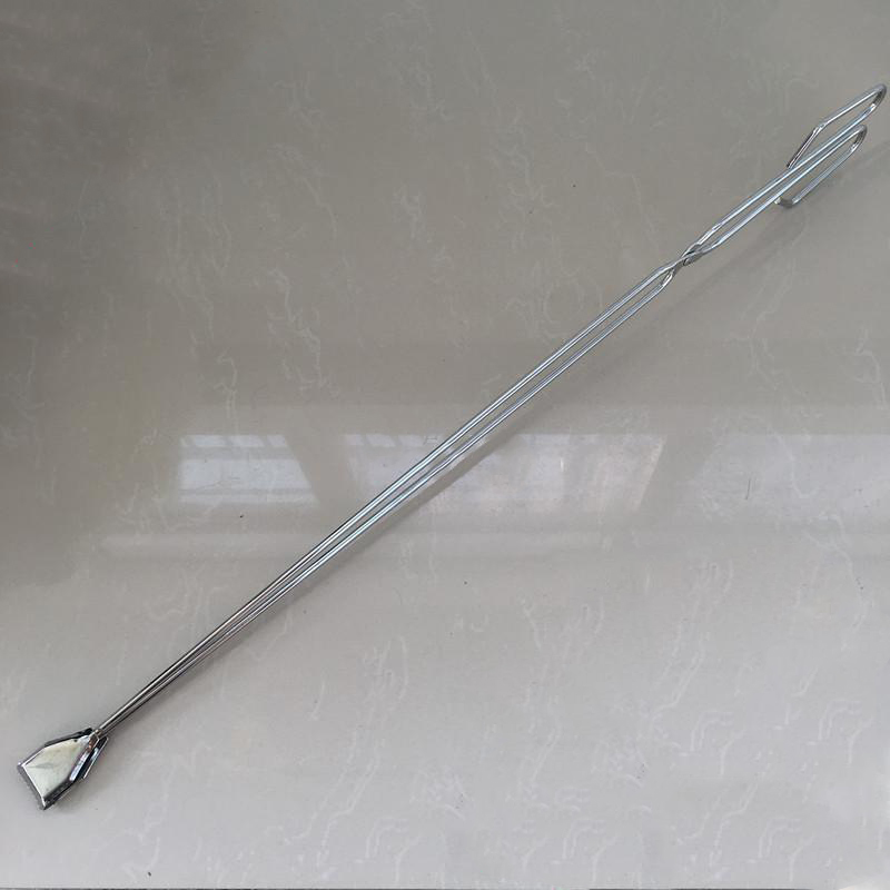 Cây gắp rác vệ sinh dài 80cm