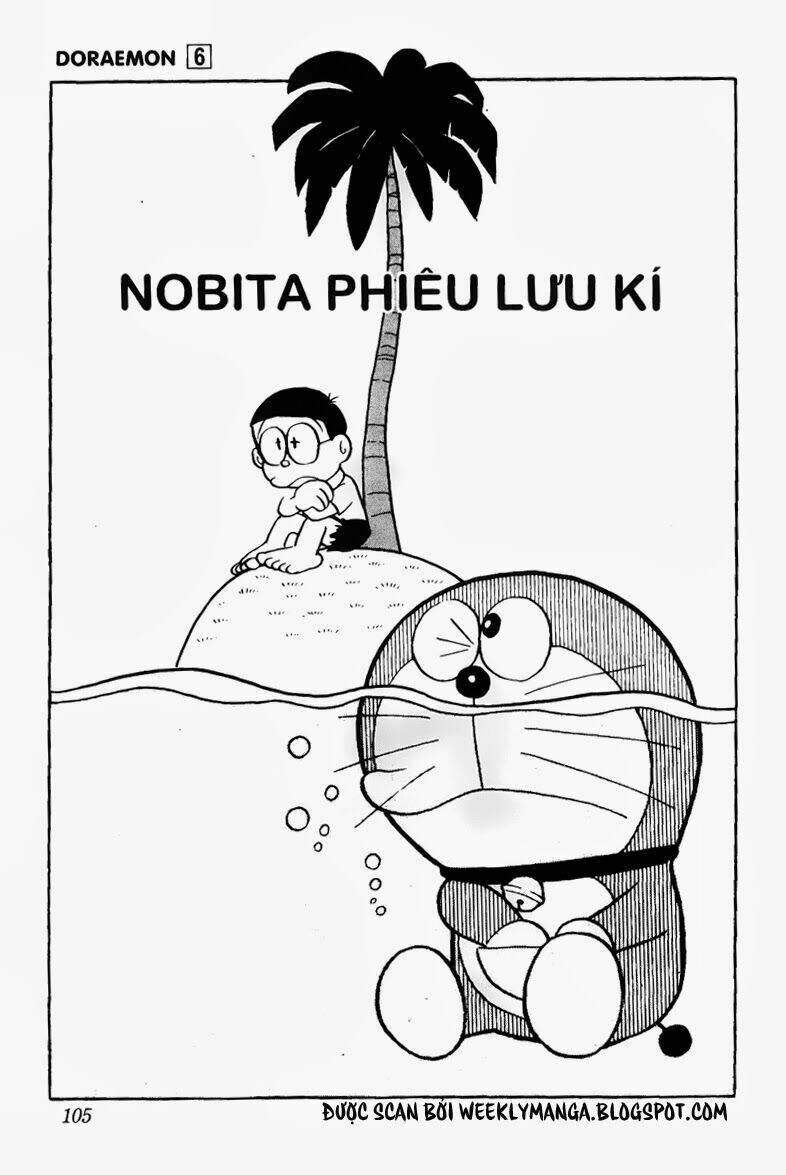 doraemon chapter 99 2