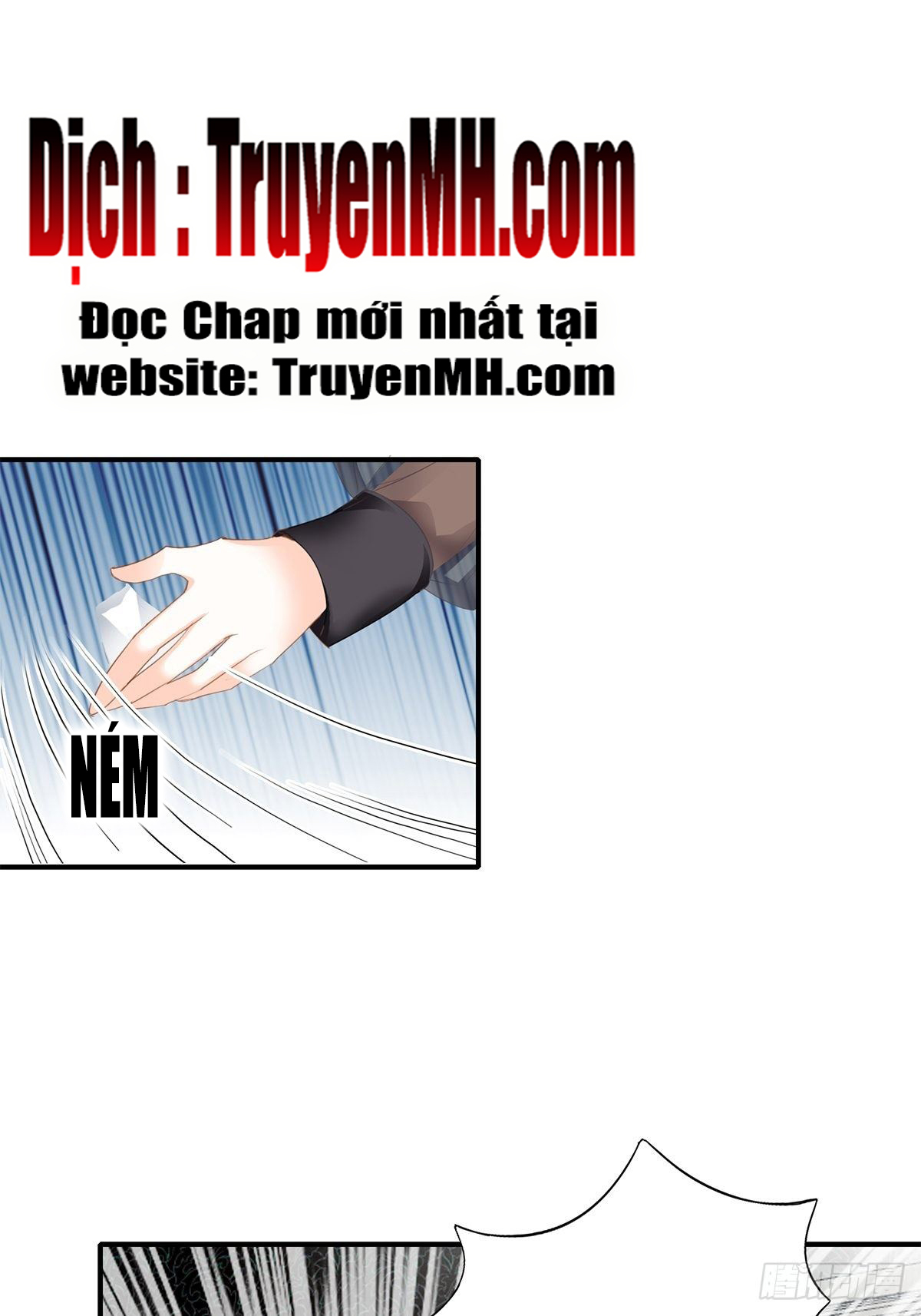 bạo quân ái nhân chapter 34 7