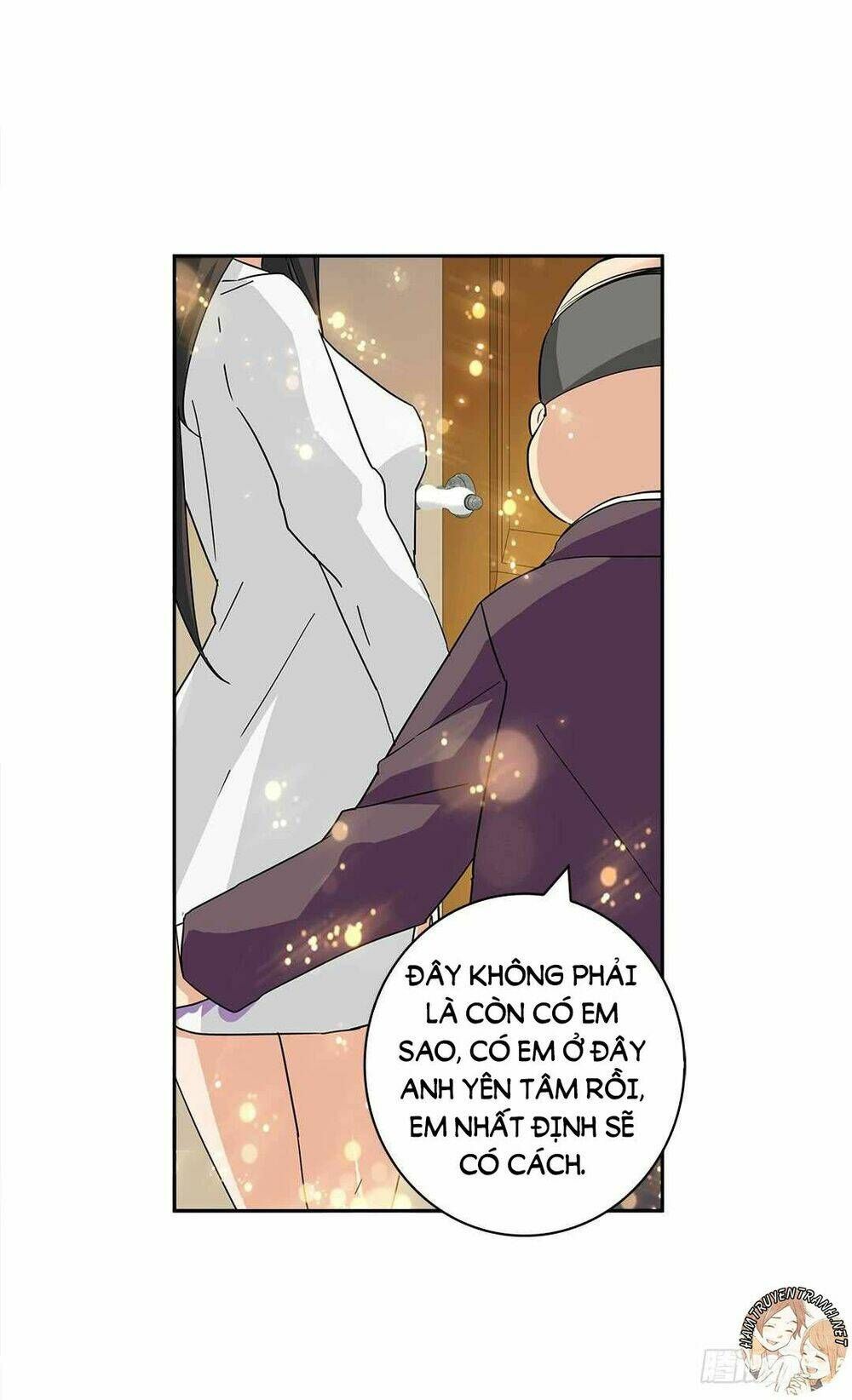 cô vợ siêu mẫu của cố thiếu chapter 53 13