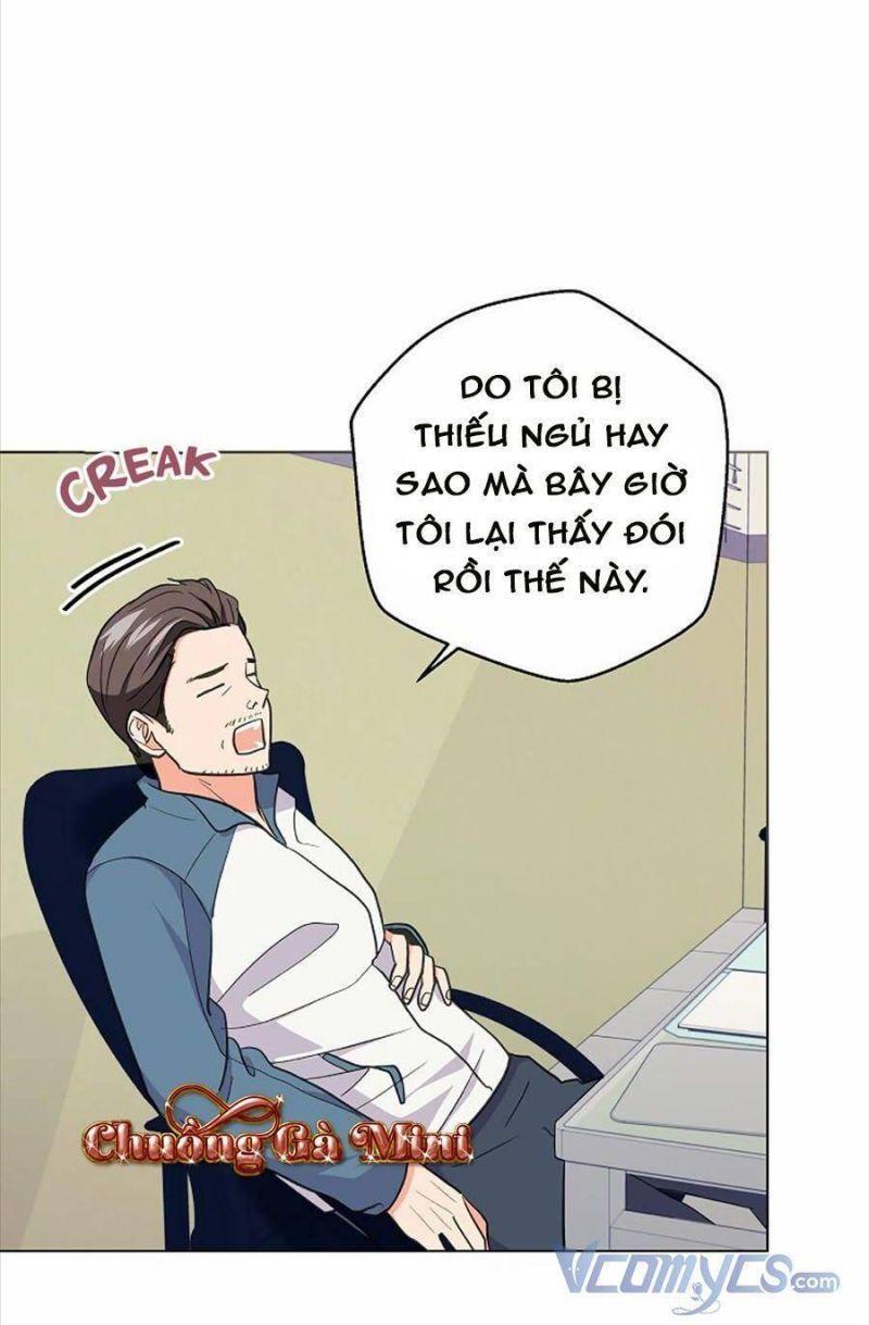 vô tình trở thành con gái của triệu phú chapter 30 40