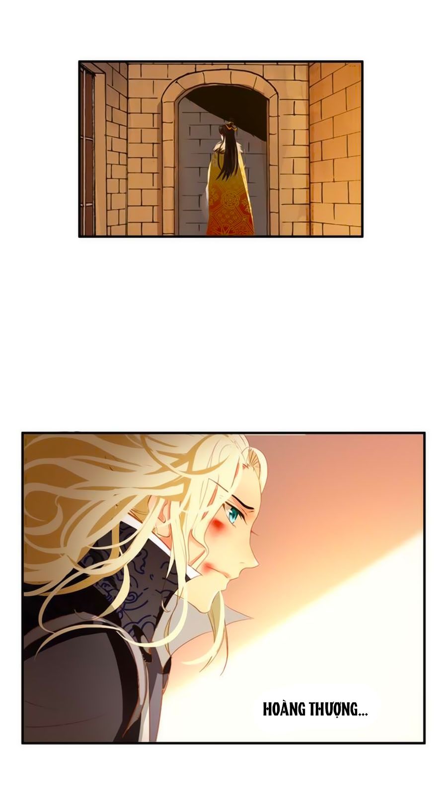 mỹ nhân làm tướng chapter 41 17