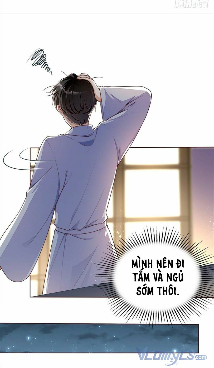 gặp phải người chồng xảo quyệt! chapter 26 40