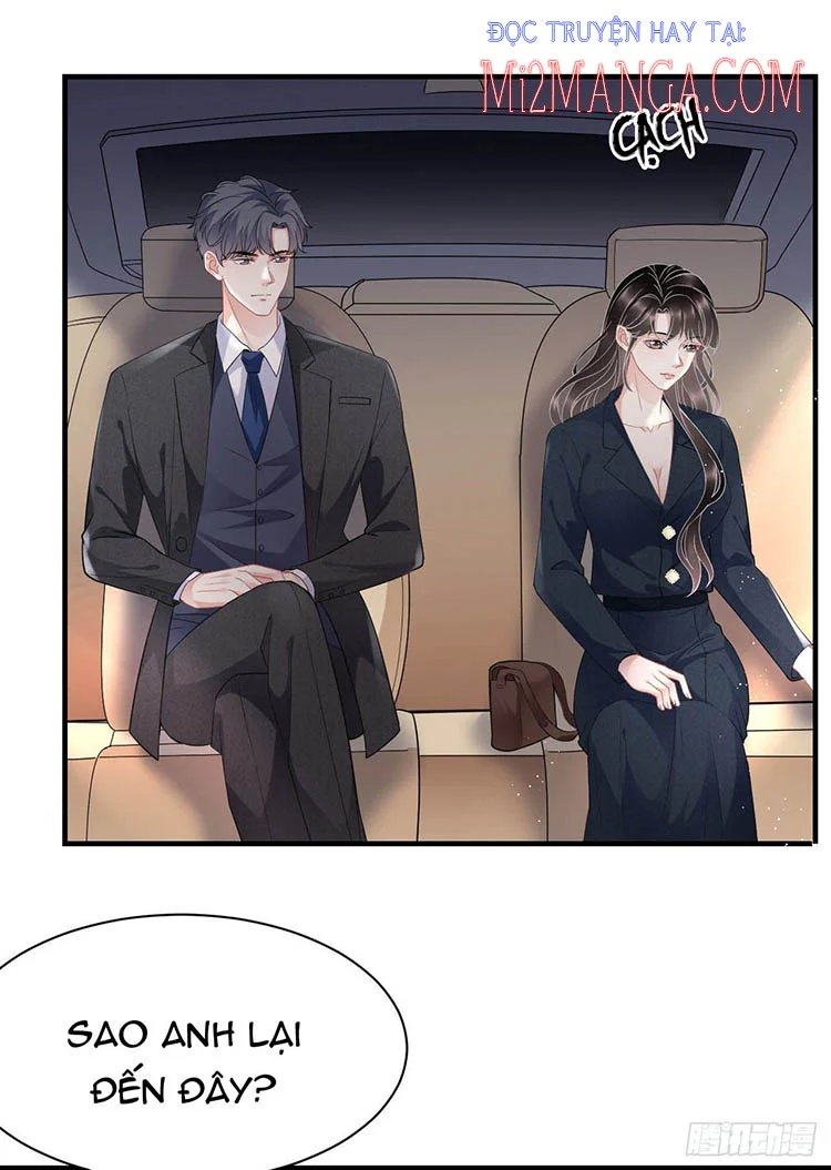 [16+] đại tiểu thư có thể có ý đồ xấu chapter 46.5 8