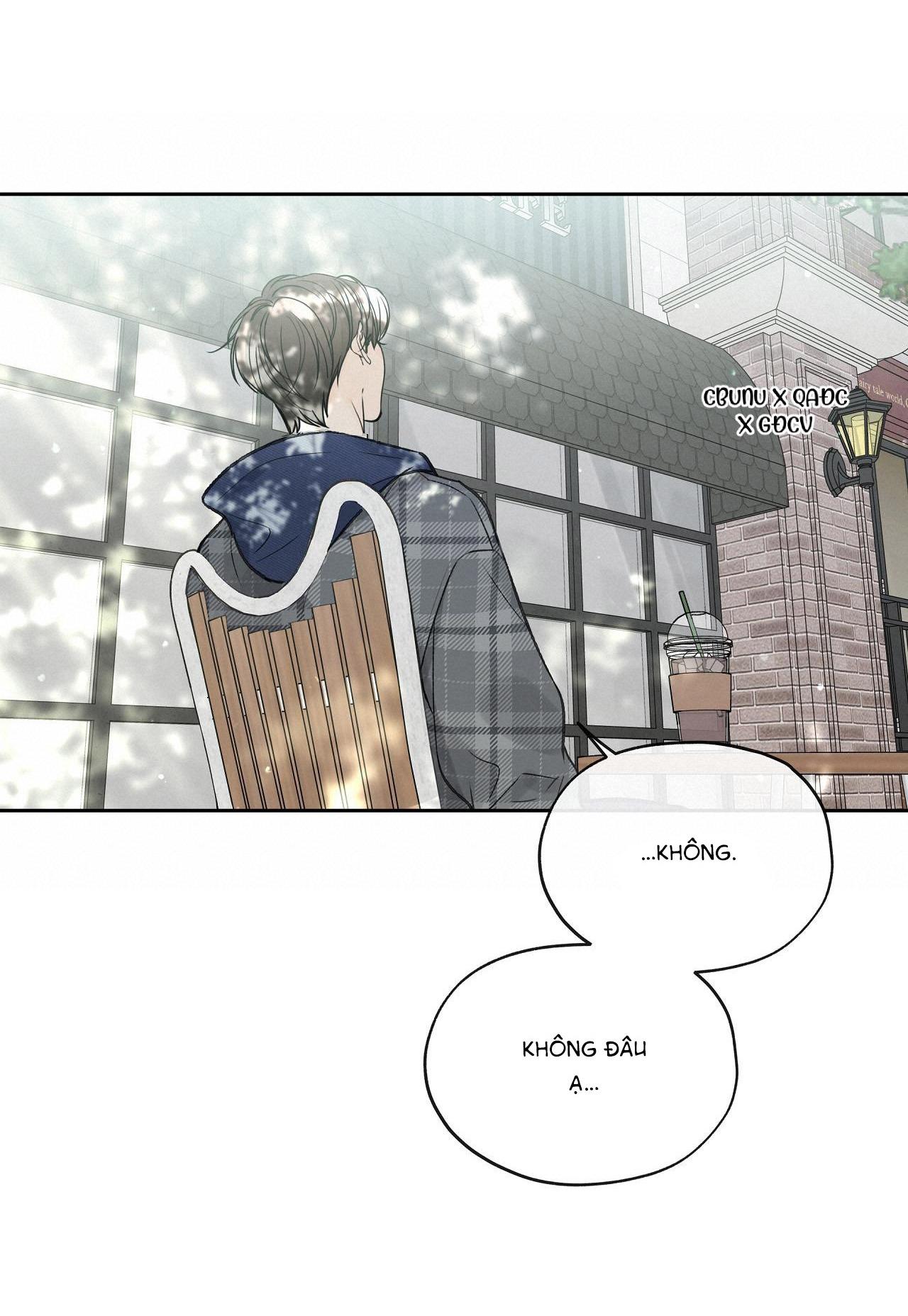 hạ cánh cuối chân trời chapter 22 41