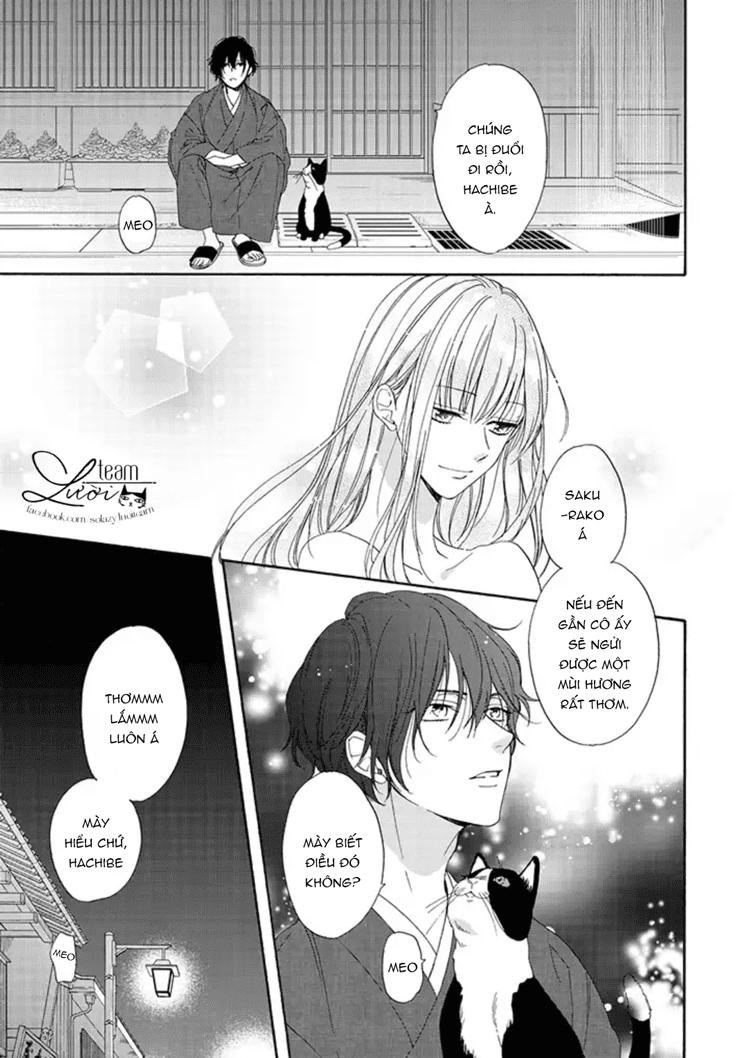 sakurairo kissholic chapter 2 26