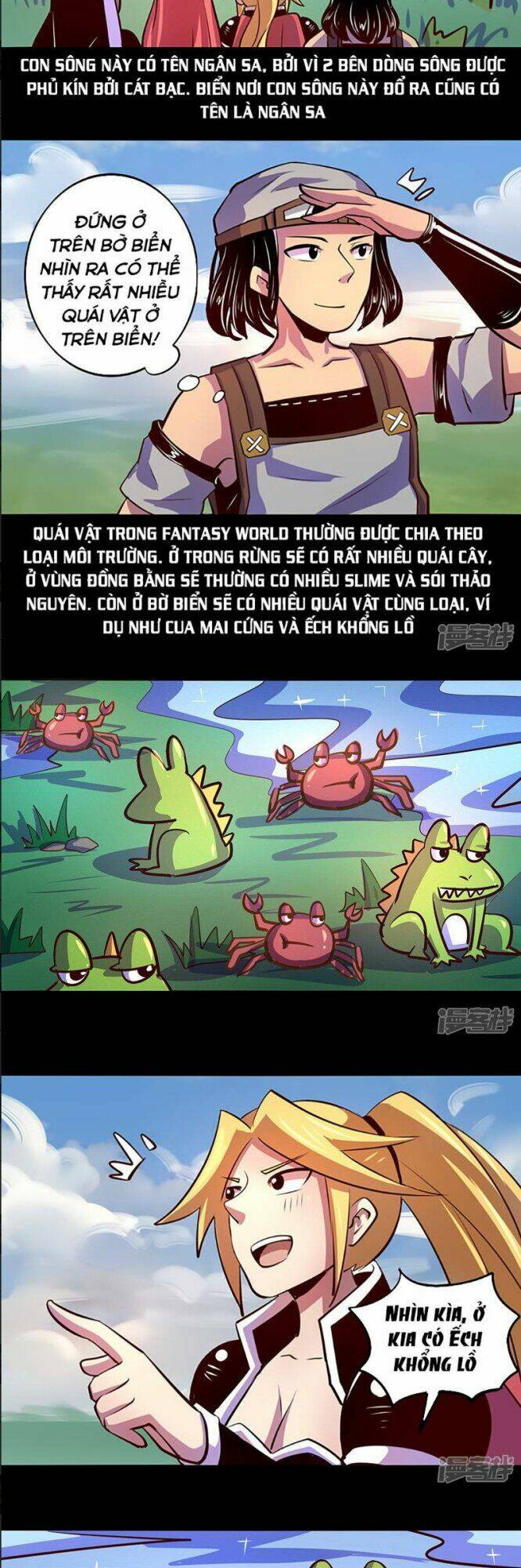 ta không phải là npc chapter 64 8