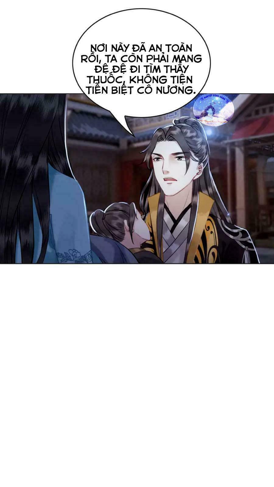 cực phẩm phế vật tiểu thư chapter 7 2