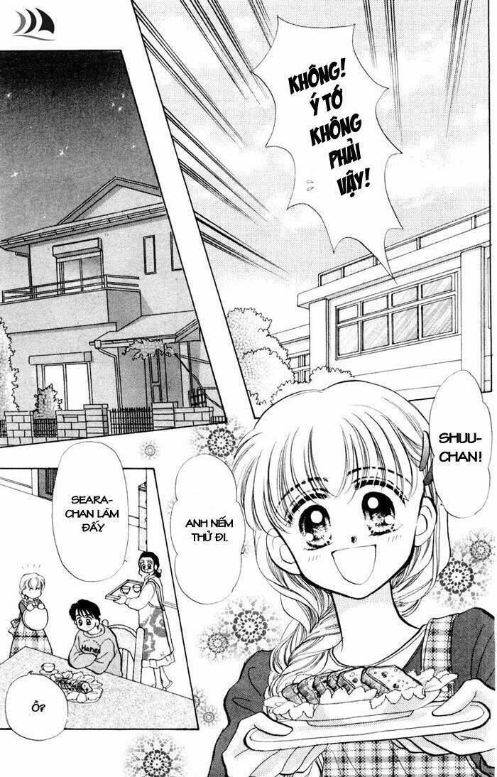 baby love chapter 8 16