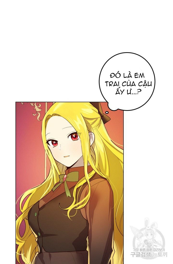 hủy bỏ điều ưóc này! chapter 12 13