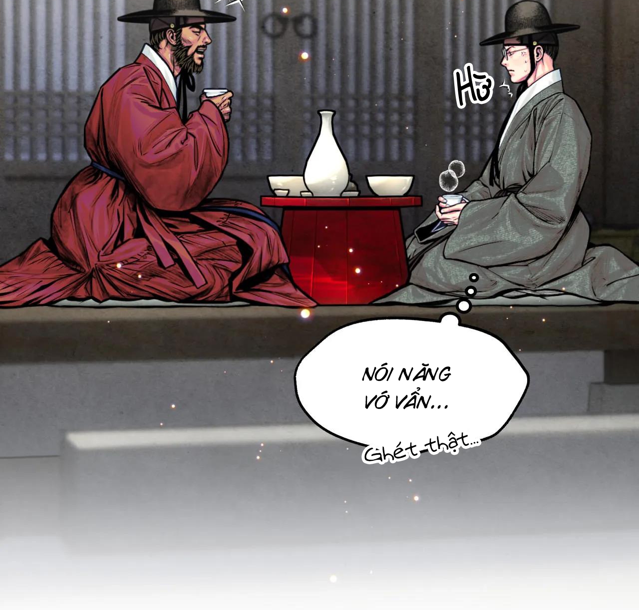 phò mã quan phu chapter 9 91