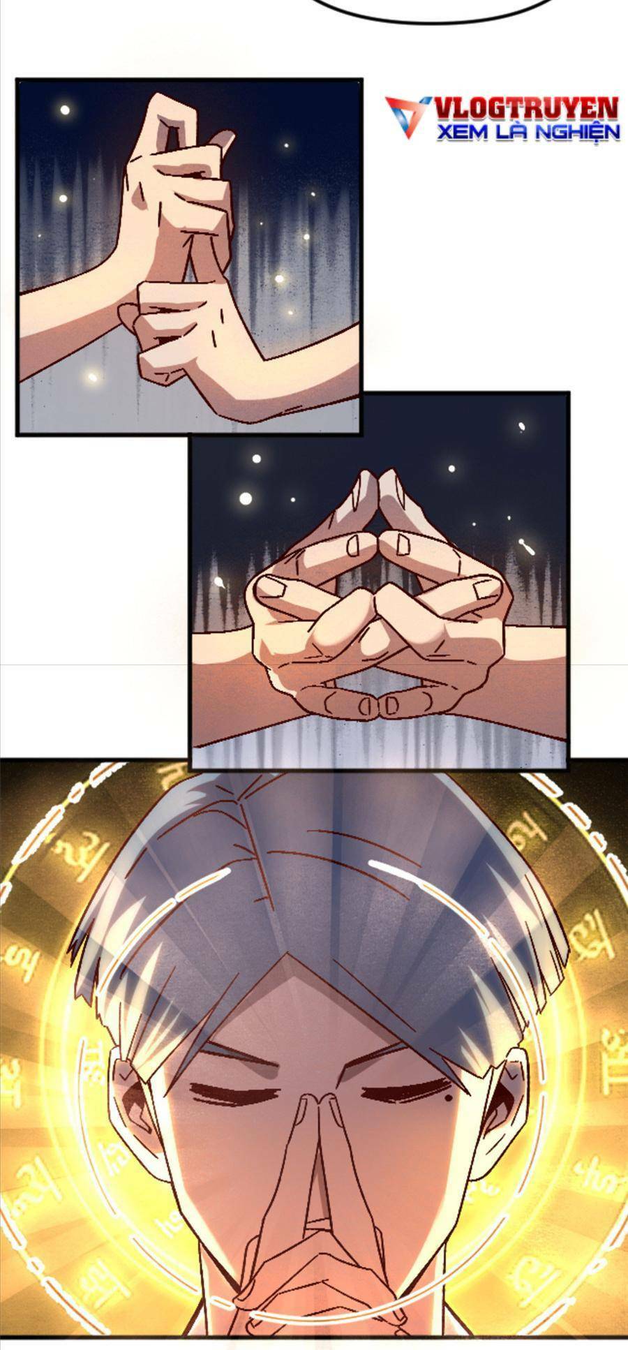 thí chủ, lên đường thôi! chapter 23 12