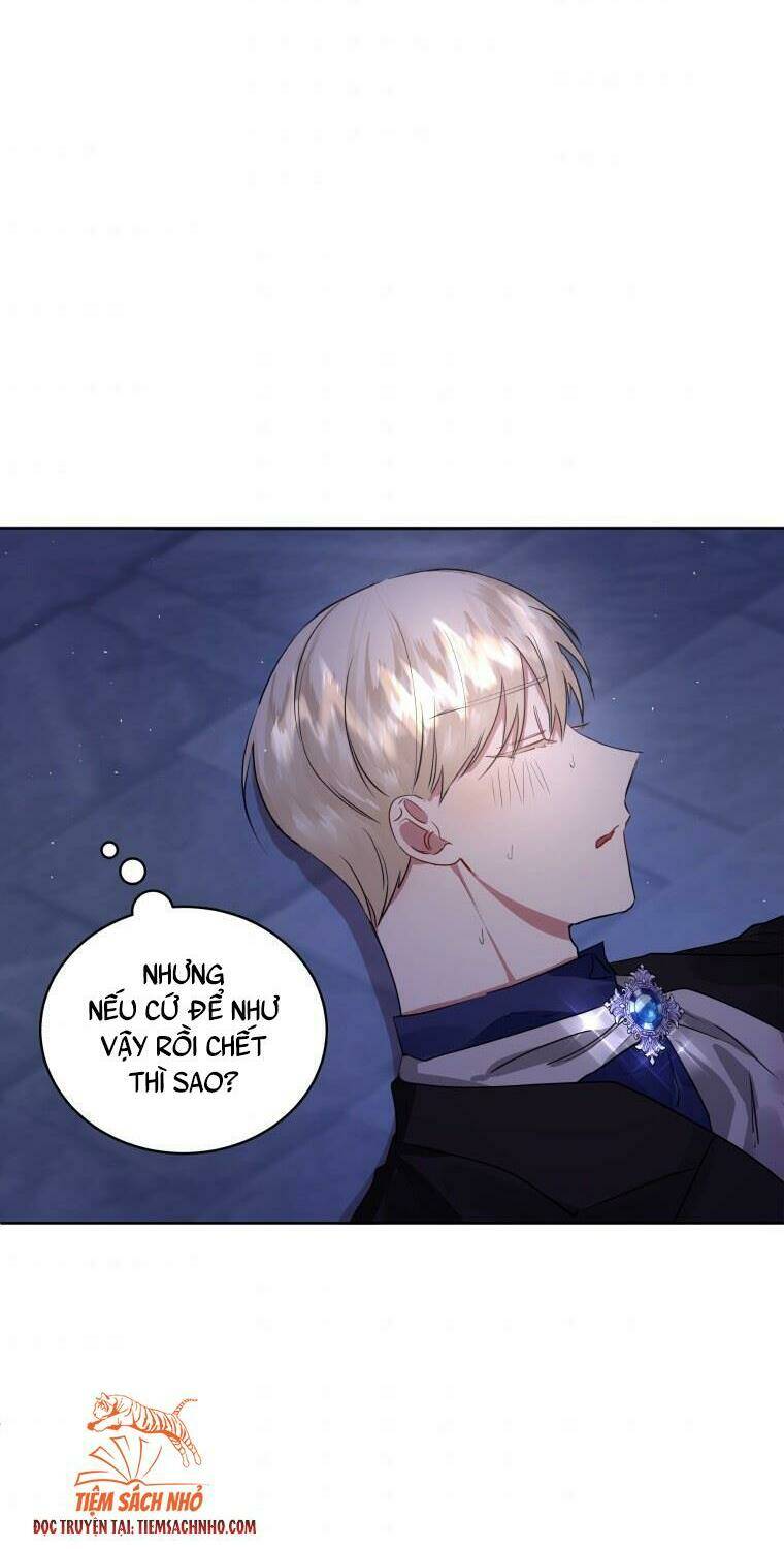 ác nữ phản diện đã chọn nam chính chapter 6 20