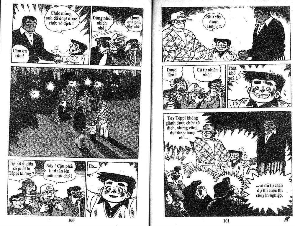tân teppi chapter 20 49