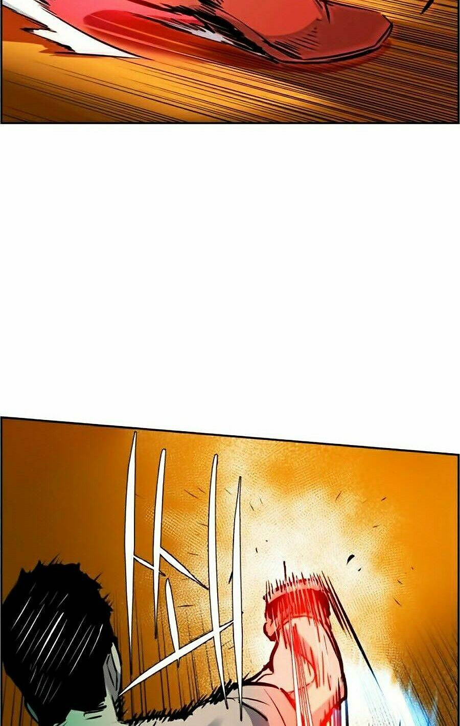 bạn học tôi là lính đánh thuê chapter 26 43