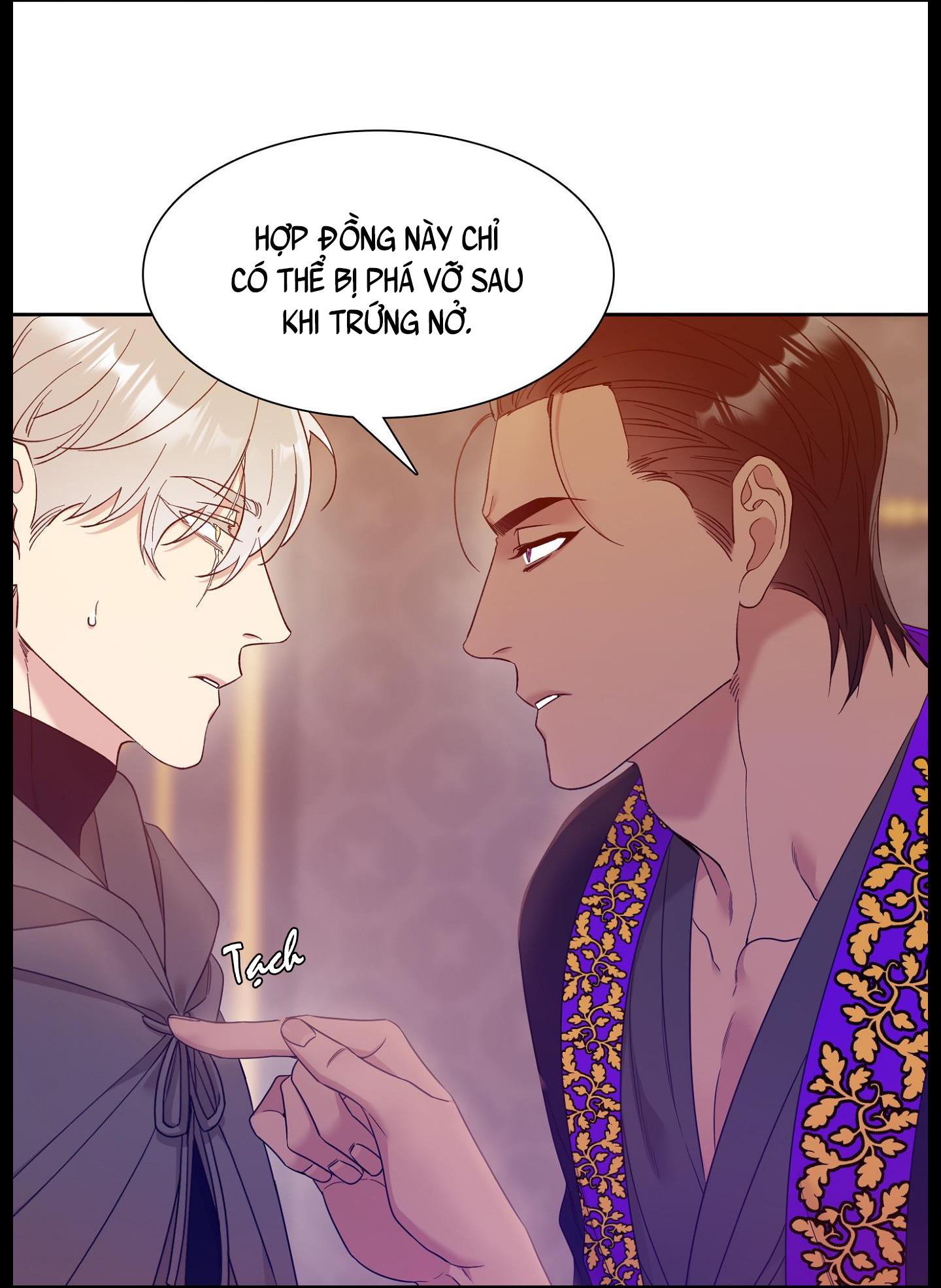 ái tình tự tâm chapter 3 49