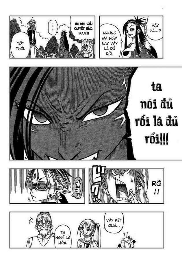 buster keel chapter 13 34