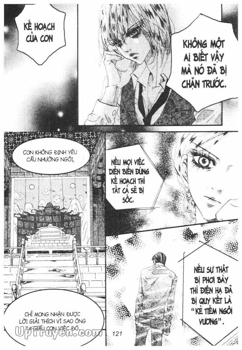 hoàng cung chapter 23 117