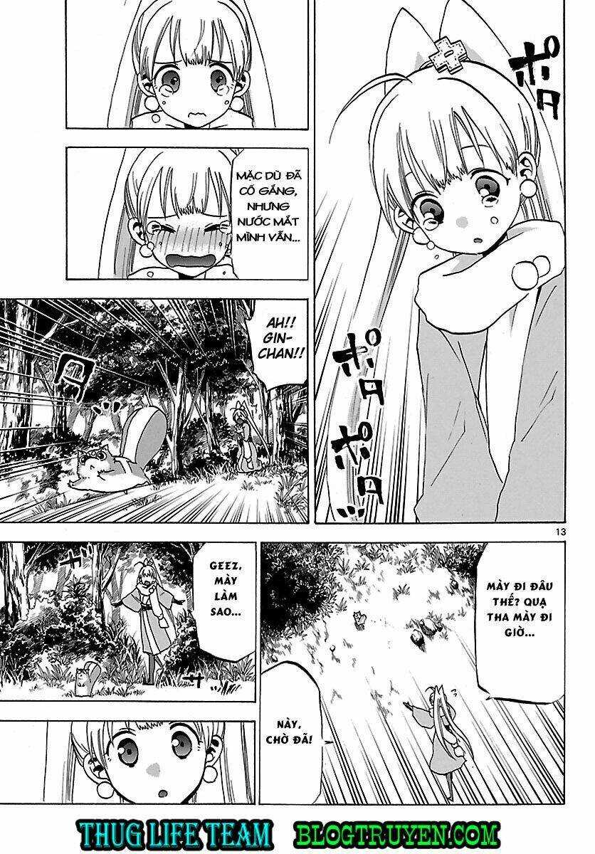 kaitai shinsho zero chapter 69 18