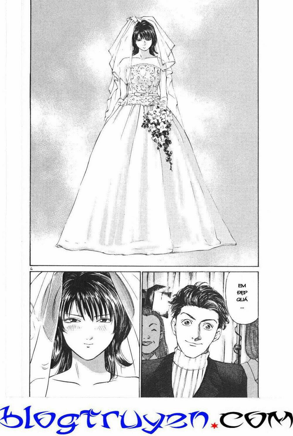 khỉ biển chapter 22 5