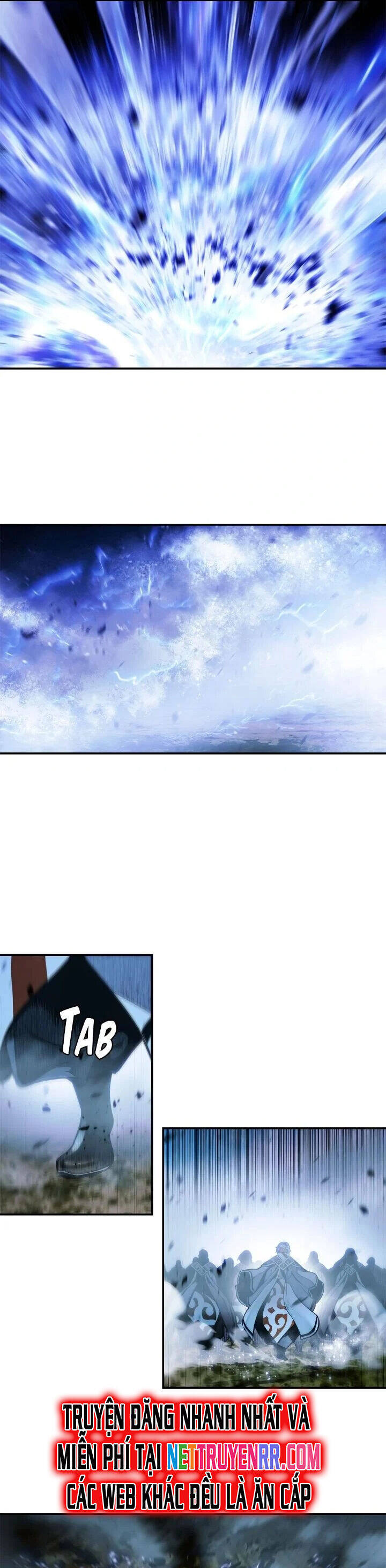 bất bại chân ma chapter 240 5