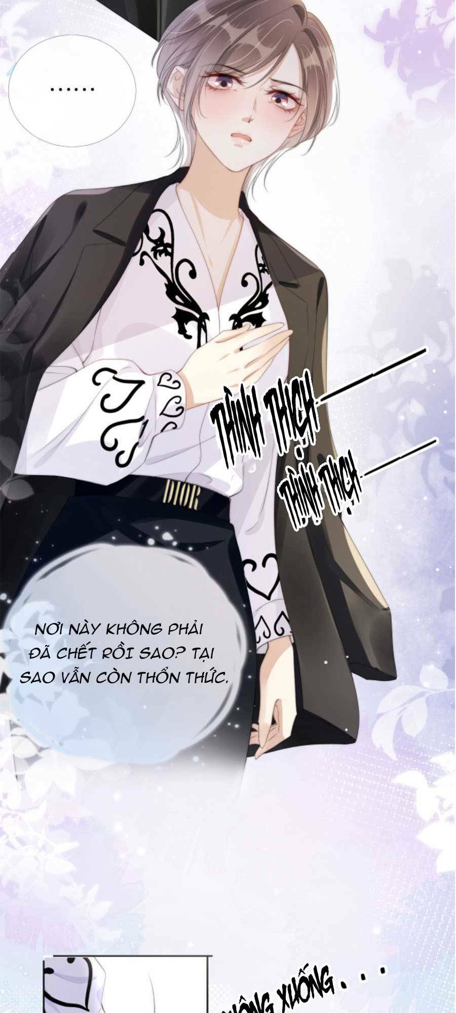 ngự tỷ toàn năng lại bị phá mã giáp chapter 46 9