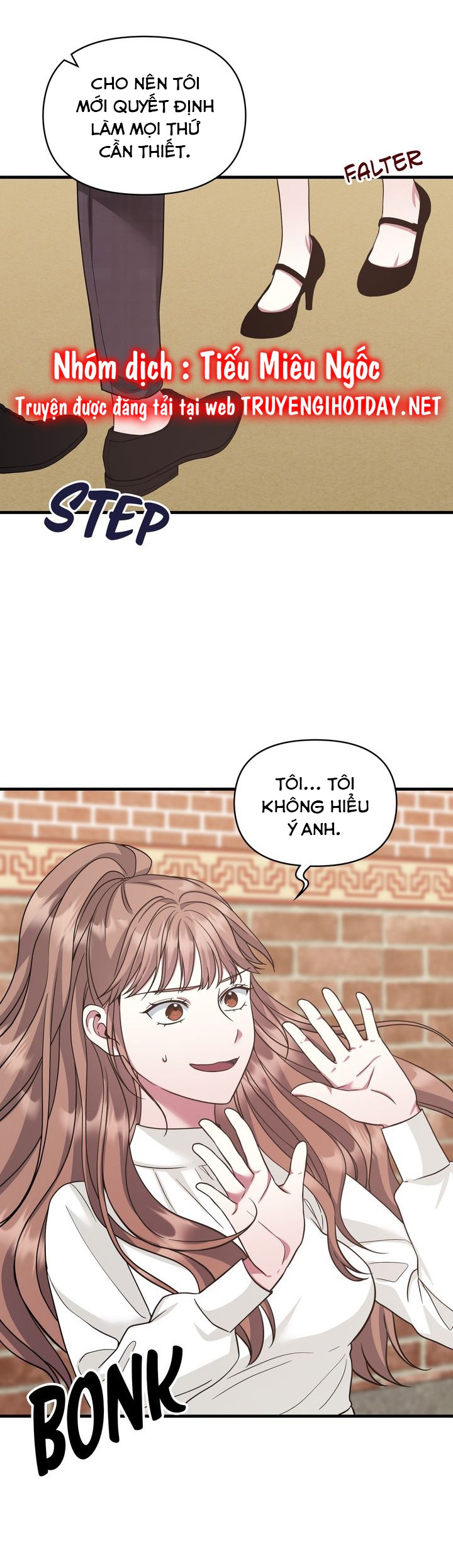 ngày mai chapter 62 9