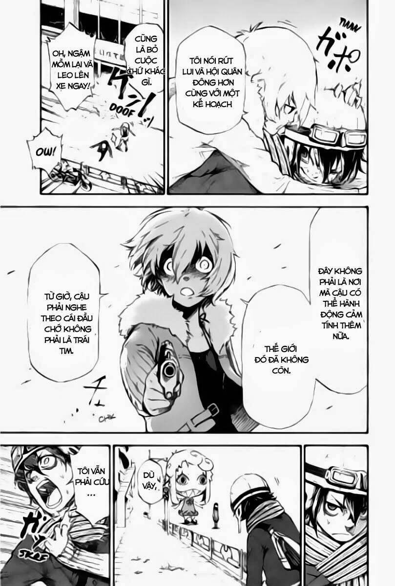 dolly kill kill chapter 8 4