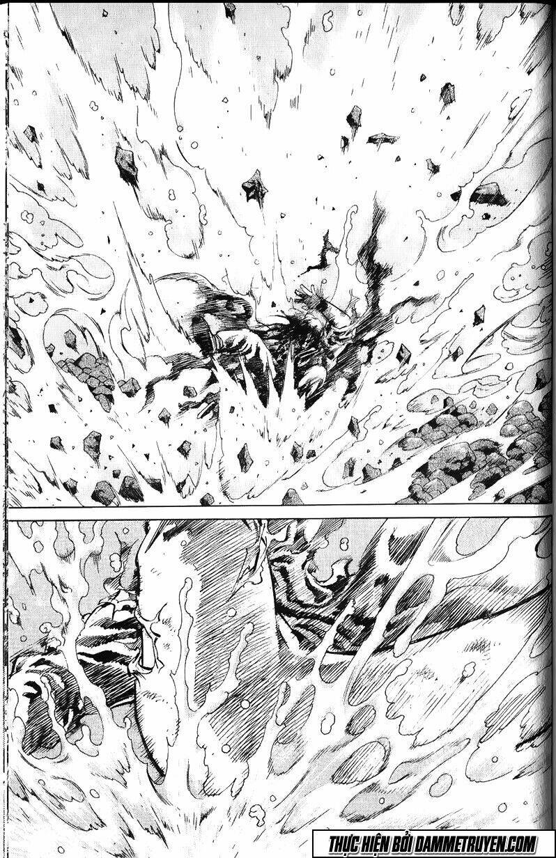 quái hiệp truyện chapter 26 2