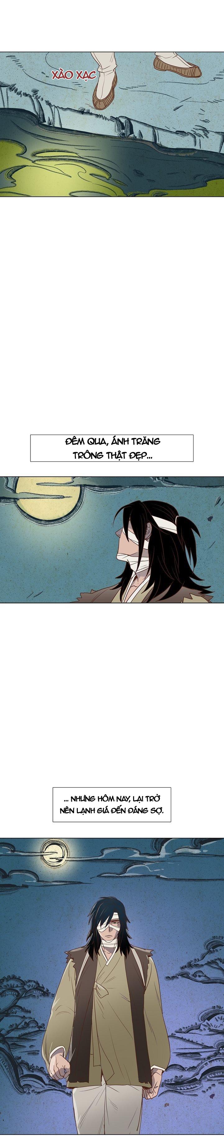 rạp chiếu phim bl cổ điển chapter 3 12