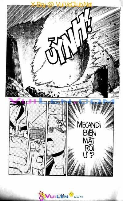 theo dấu rồng thần - dragon quest chapter 30 26