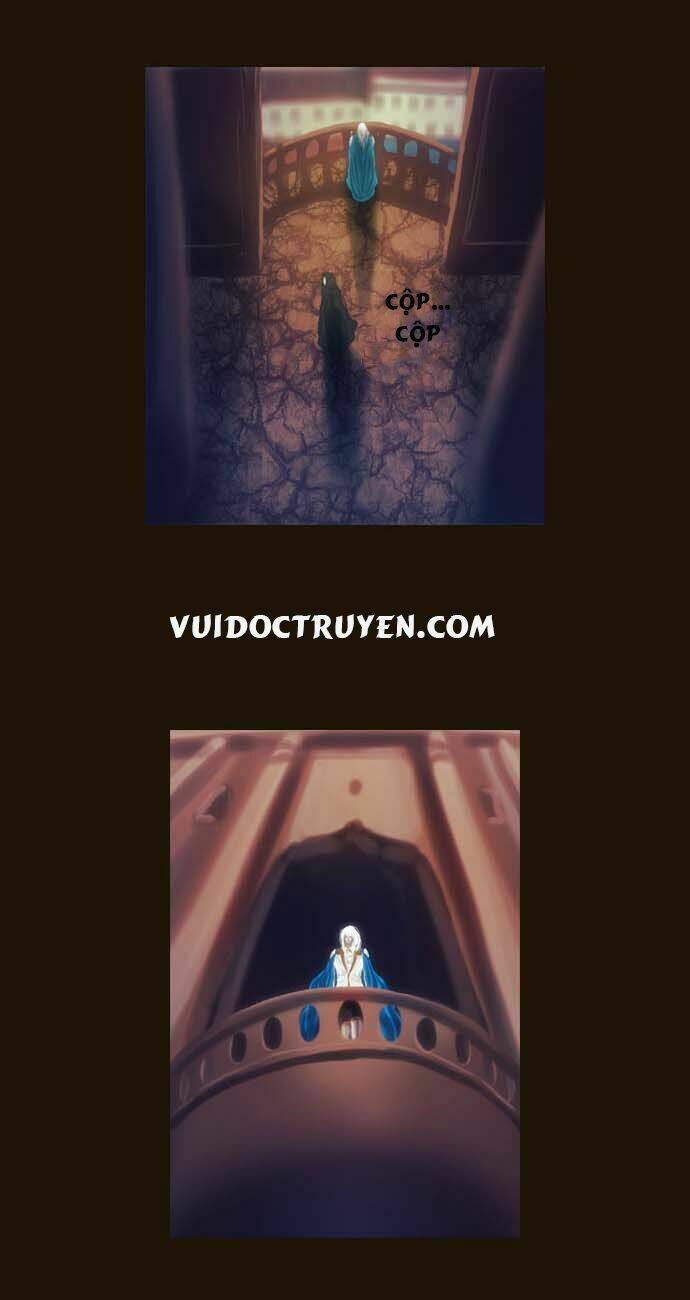 hội ảo thuật chapter 78 8